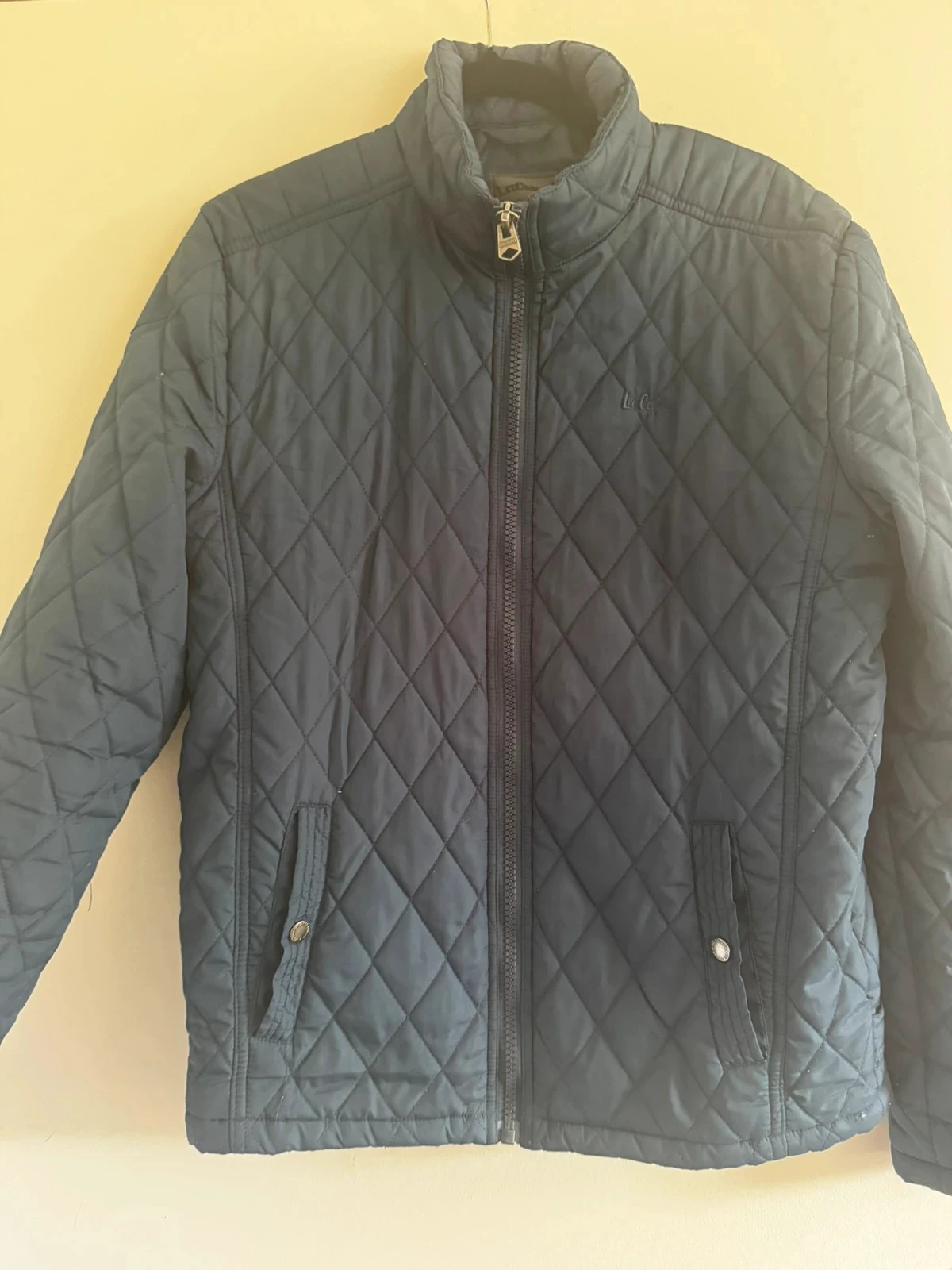 🧥 Veste matelassée Lee Cooper – Taille L